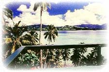 Room with a view