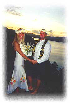 For those getting married, our tropical island weddings will provide you with cherished memories. First class dining and private luxury accommodation