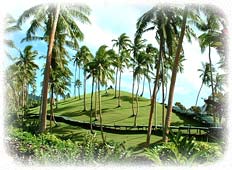 Mount Lomalagi