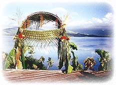 Wedding Site